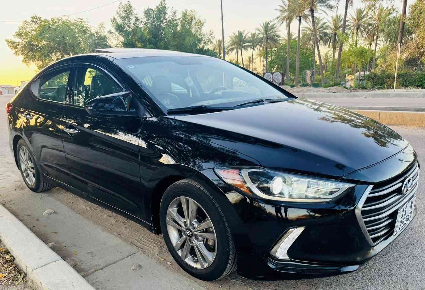 السلام عليكم
للبيع هونداي النترا ٢٠١٧ وارد امريكي
المواصفات
فتحة
كامرة
شاشة
تحكم ستيون جهتين
بصمة تشغيل وابواب
نظام مانع انزلاق
كشنات تدفئة
نظام سبورت
كشنات كهرباء
محرك ٢٠٠٠
يدات نيكل
ماشية ١٤٧ الف
اشاير بالمري
جنطة ذكية
لايتات زنون
كروز سرعة
نظام ايكو
بك لايت لد
نظام abs
كشافات لد
رقم بغداد
السعر (١٢٥٠٠ دولار وبيها مجال بسيط)
الضرر (صبغ ربع البنيد الاصلي نفسه بدون دواخل وبدون ايرباك)
للاستفسار اتصل على الرقم (***********)
