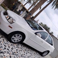 عيدكم مبارك اوبتره فورنزا اتماتيك موديل 2008 رقم بغداد سنويه ٢٠٣٠ جديد...