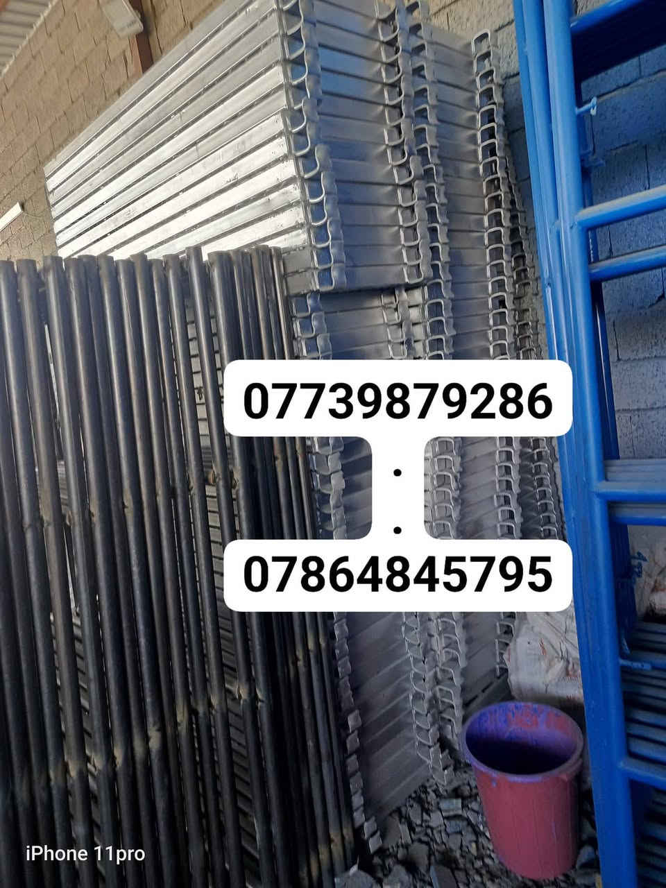$$سكلات ثقيلة تفصال معمل $$
🔵شغل ثقيل درجة. اولى🛑
تفصال معمل بوري ثقيل تارس ليزري سكلات بانواعها وقياساتها ::

60×2م  ثقيلة درجة أولى  
80×2م ثقيلة درجة اولى 
90×2م ثقيلة درجة أولى 
120×2م ثقيلة✅🛠 درجة أولى 

🟢⏮️ اسعار السكلة المترين جميع القياسات ب72الف 
_____________________________________________

90× 3م
120 ×3م.  

🟢⏮️اسعار السكلة 3م ب 94الف الكامل الثقيل 
_____________________________________________
⏺️120 ×1م ب63الف ثقيلة درجة اولى⏺️
_____________________________________________
🔵دراب خشب ثقيل تارس روسي لا فطر لا عواج 25سم 4م سمك 5سم ب31الف ثقيل درجة اولى🛑
___________________________________________
🔁عربانة ثقيلة 3ملم تفصال معمل شفت 28 ب70الف 🟢
🔁تخم تاير شفت صغير ب40الف  الثقيل 🟢
🔁تخم تاير شفت كبير ب45الف الثقيل🔴
_____________________________________________
🔵تتوفر دريلات وكسرات وكبمكتر وفابريتر بانواعها وافضل الماركات المعروفة على مستوى العالم  وتكون اسعارها على الخاص او الاتصال على الارقام التالية 🟢
_____________________________________________
للاستفسار الاتصال على الارقام التالية : 
*********** 
***********
العنوان بغداد البلديات قرب تقاطع الكهرباء✅
