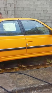 بيجو بارص موديل ٢٠١٨    مكينه مفتوحه لا تنقص ولا تبخر  بيها بارد خفيف ...