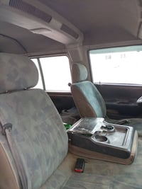 باص هيونداي • باص H100 • هيونداي H100 • سيارة هيونداي • فان هيونداي • ...