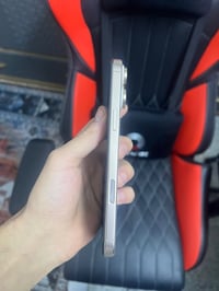 ايفون 16 برو ماكس ماستر بطاريه 100‎%‎ مشحون113 مره نضافه 100‎%‎ ضمان ل...