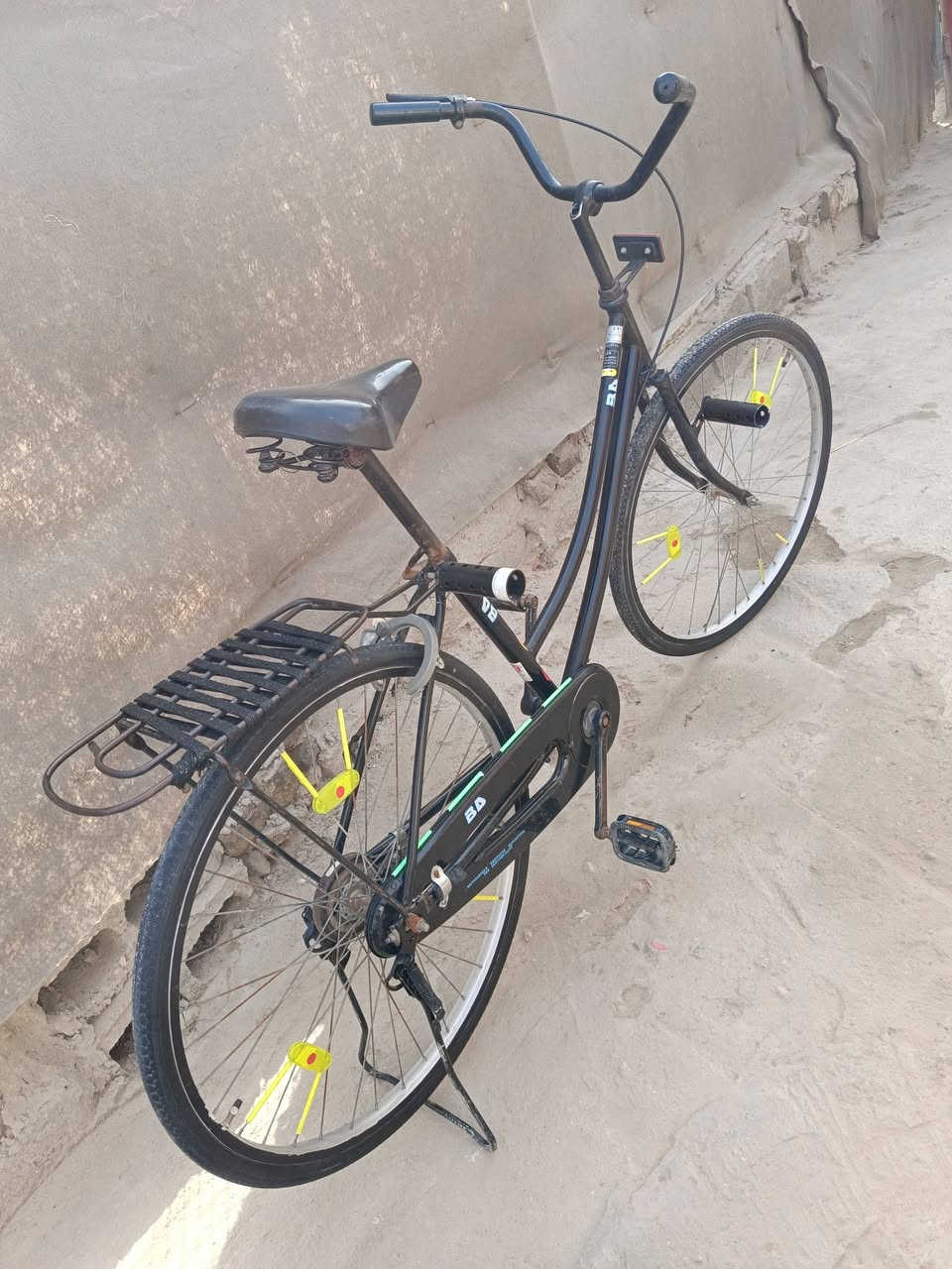 سلام عليكم شلونكم شباب باسكل للبيع السعر خاص


**إذا كنت صاحب هذا الإعلان وتريد حذفه لأي سبب، رجاءا أرسل رسالة إلى الدعم الفني**