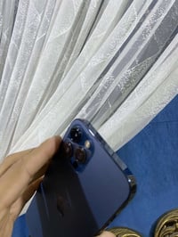 ايفون 12 برو ماكس • ٢٥٦ • مبدل شاشة وبطارية وكالة