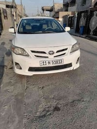 كورلا 2009 خليجي  رقم بغداد انكليزي   باسمي تحويل مباشر  قطعتين 2 بنيد...