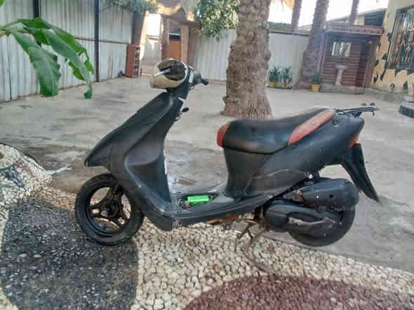 السلام عليكم دراجه للبيع نظيف السعر 90المكان كربلاء الحسينيه الرقم ***********
