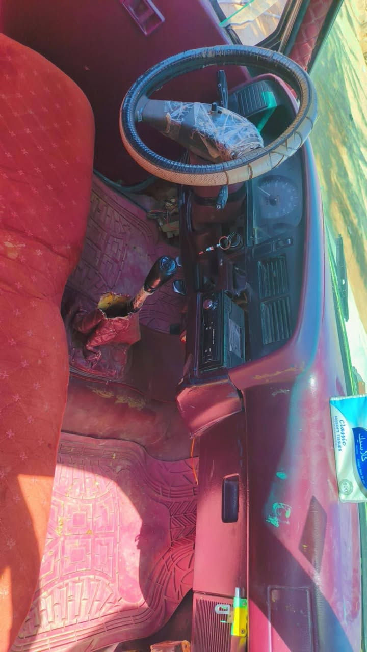 بيكم تيوته موديل 91 رقم الانبار
ما بيه بس جاملق وبنيد مبدل وصوره نزلته بعدهي ما مصبوقه سعره 50 وبيه مجال  وتواصل خاص ومو شراي 
لا يتعبني 
نضيفه محرك ما بيه لا تنقيص ولا تبخير كير جديد خمسة 5  رقمه انكليزي كامل بس استلمه


**إذا كنت صاحب هذا الإعلان وتريد حذفه لأي سبب، رجاءا أرسل رسالة إلى الدعم الفني**