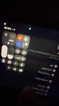 ايباد جيل 8 • ١٢٨ • كامره مش شغاله