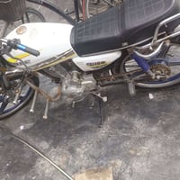 ٢٠٢١ • ٤٧٥ سي سي • اشاير شغالة