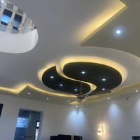 صباغ منازل • داخلي وخارجي • داخل كربلاء