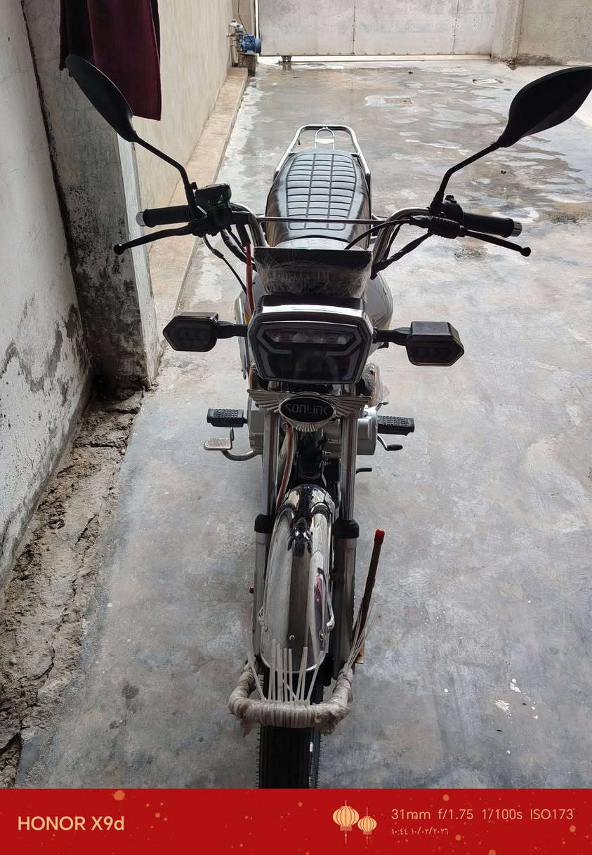 السلام عليكم دراجه سوني للبيع 2025
السعر 750 الرقم((***********
