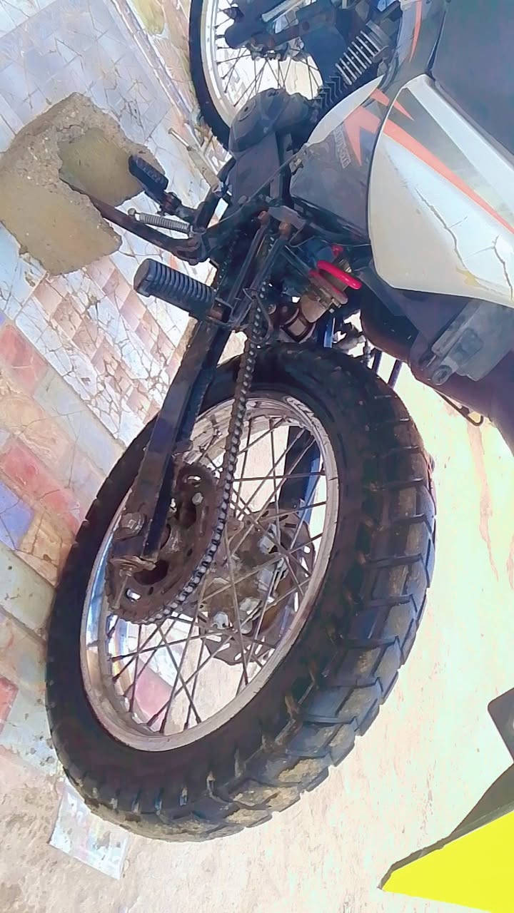 سلام عليكم دراجه للبيع وهاذ رقم الواتساب ***********وخاص موجود
