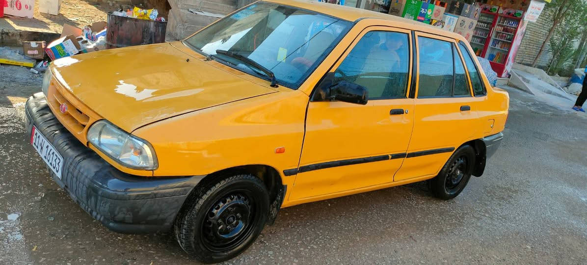 سايبه موديل 15 رقم بغداد انكليزي في بغداد السعر 32 كير مكينه شواصي كفالة عامه مكان السيارة بغداد م الصدر غير متواجد ع الفيس
الهاتف ***********
