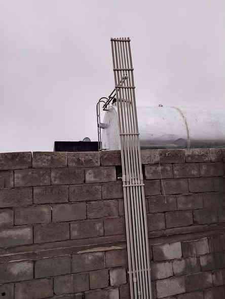 اصطه تسيس صحيات عامه مجاري ماء شغل درجه اولى حسب طلب ابوالبيت كركوك تحياتي للجميع *********** ***********
