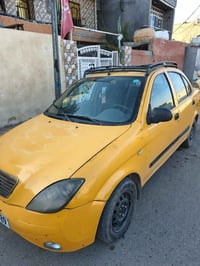 ٢٠١٦ • مكينة طيبة • قطعتين صبغ