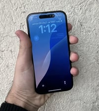 ايفون 16 بطارية 100 نظافة 100 ملحقات فقط وايره الاصلي ذاكرة 128 نموذج ...