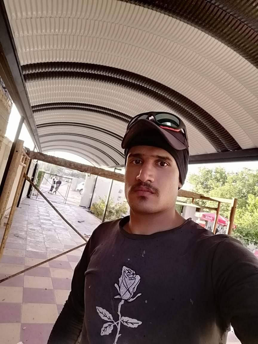 حداد جوال في طويريج  لتصليح الابواب والشبابيك وعمل كافت انواع السقائف والاعمل الحداده ***********) ***********)
