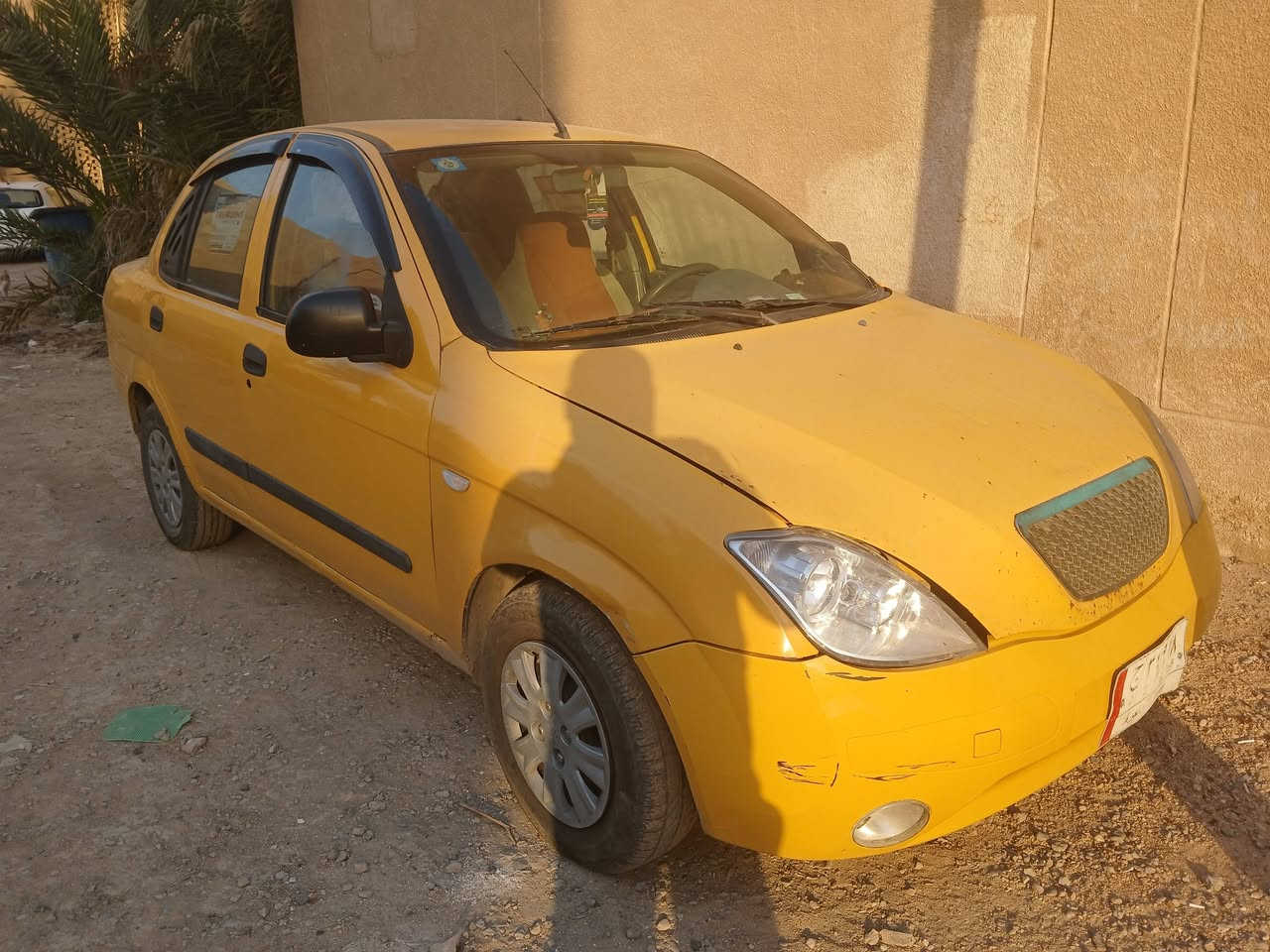 موديل ١٥ للبيع كير ومكينة خير من الله وسنوية بسمي
***********
