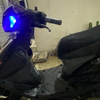 ماكس ثعلب معتاز كلش لسلف مالته ساعه يشتغل ساعه لا  السعر 300وبيه مجال ...