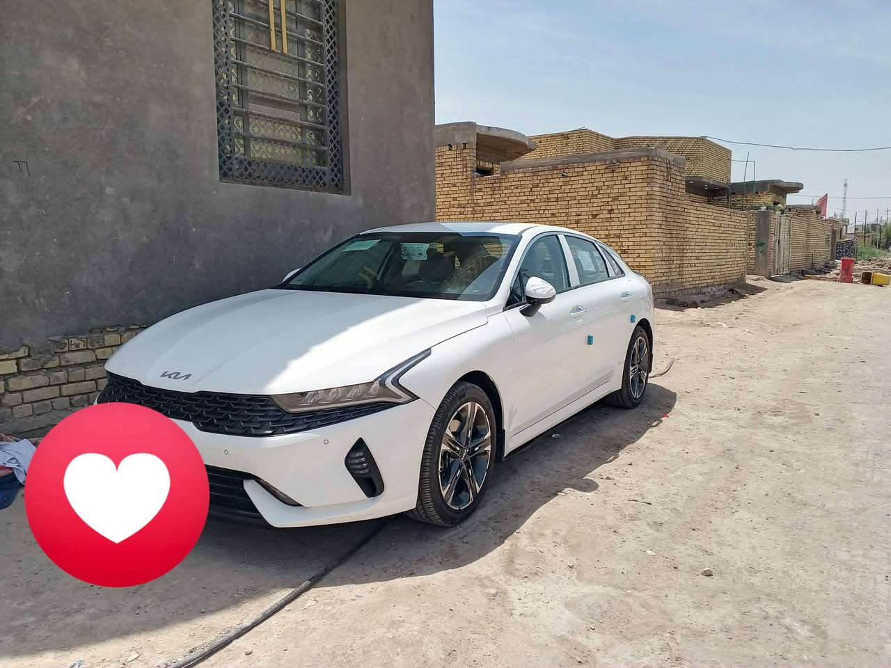 كي فايف خليجي موديل 23 مكفوله كفاله عامه مكفوله من زلغ ماشيه 27 ألف مكينه 2000دوش رقم بغداد دولي سنويه جديده هزه جديده فول مواصفات عده بانوراما مكان السياره ناصريه مركز ***********

