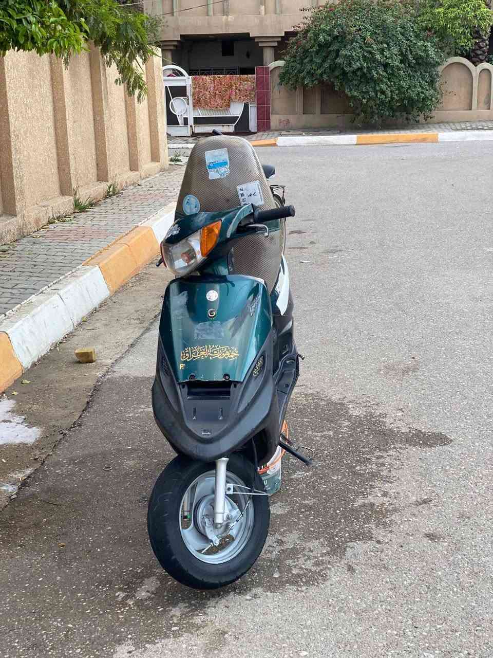 السلام عليكم شباب ماكس قجمه للبيع اي نقص مبيهة غير البك لاين والصلنصه كهربائيات كامله الكفر الامير موجود النص الثاني منه خاص مفتوح ولرقم مفتوح ***********+واتس اب بين وخذ
