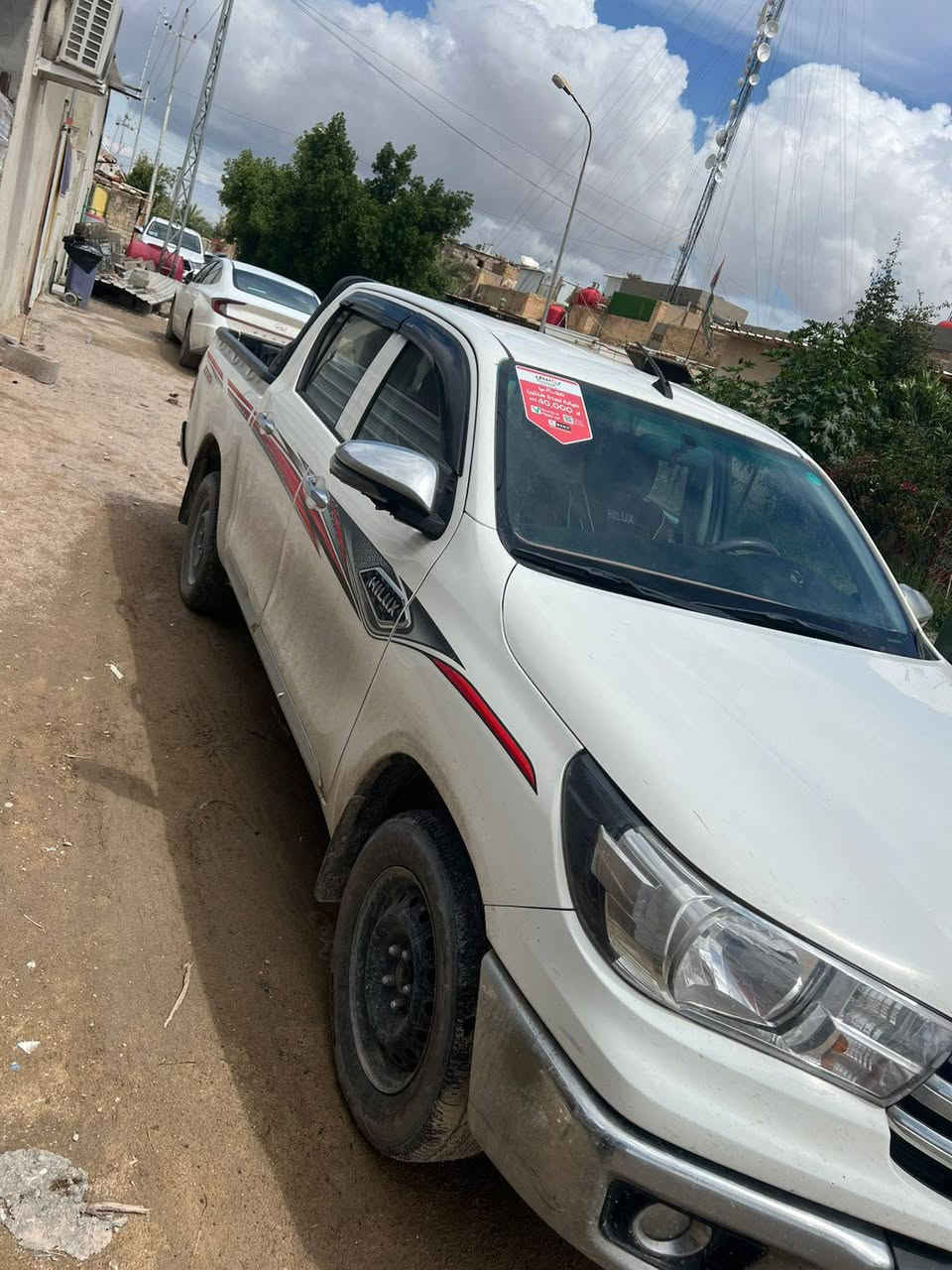 سلام عليكم فلاونزه 2019 لبيع السعر 195العنوان البصره الرميله الشماليه ***********
