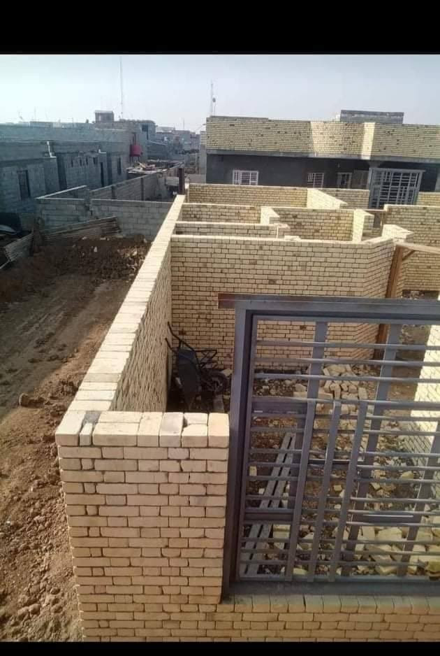 طابوك للبيع يوجد  #طابوق معامل العمارة  عدد 8000طابوقه #وزياده500 #ويوجد #تك 4000وزياده# 250 ويوجد كسر للبيع  اتصال  على الأرقام التاليه أو مراسله عل واتساب  *********** // ***********
نوع بيرنا (الطيب-العماره)  
ونوع انجكتر. قوه ولون وعدد كامل وقالب واحد  للاستفسار ومعرفه السعر فقط عمارة, ميسان
