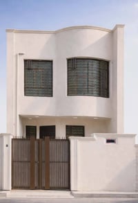 بيت طابقين • طابو باسمي • شارع ٨٠