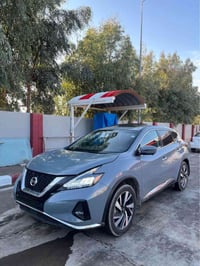 مورانو • ٢٠٢٣ • V6