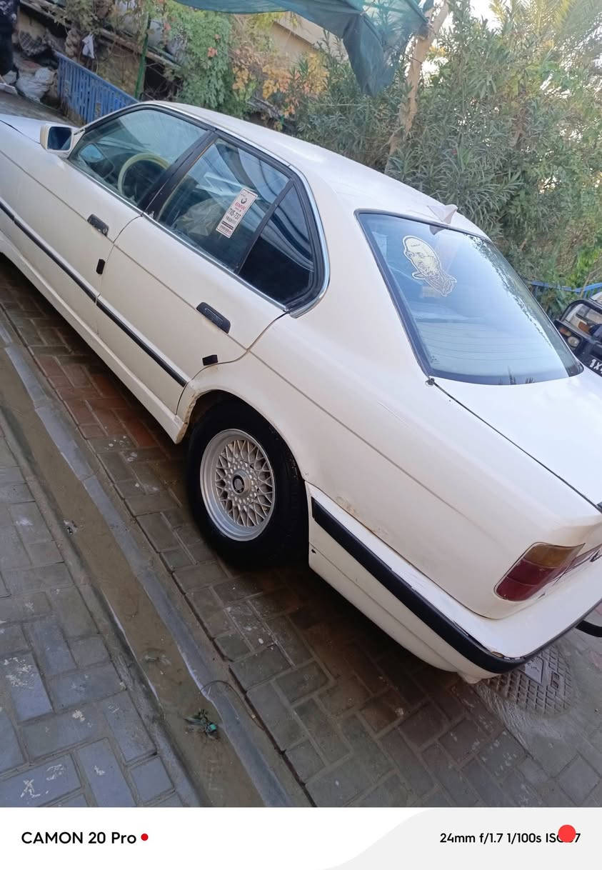 سلام عليكم اخوان بي ام 525 موديل 92 كير مكينه مسكر فانوس كير عادي بيه شلعه تخبل حداديه بس دبل بيه وكله جاهزه كهربايات كله شغاله سياره حلوه ونضيفه رقم نكليزي بابل سنويه ل29 سياره حلوه وجاهزه مكاني ديوانيه حي العسكري سعره قفل 28 ‏.   تتصل مامتواجده على نت                 ‪***********‬‏
