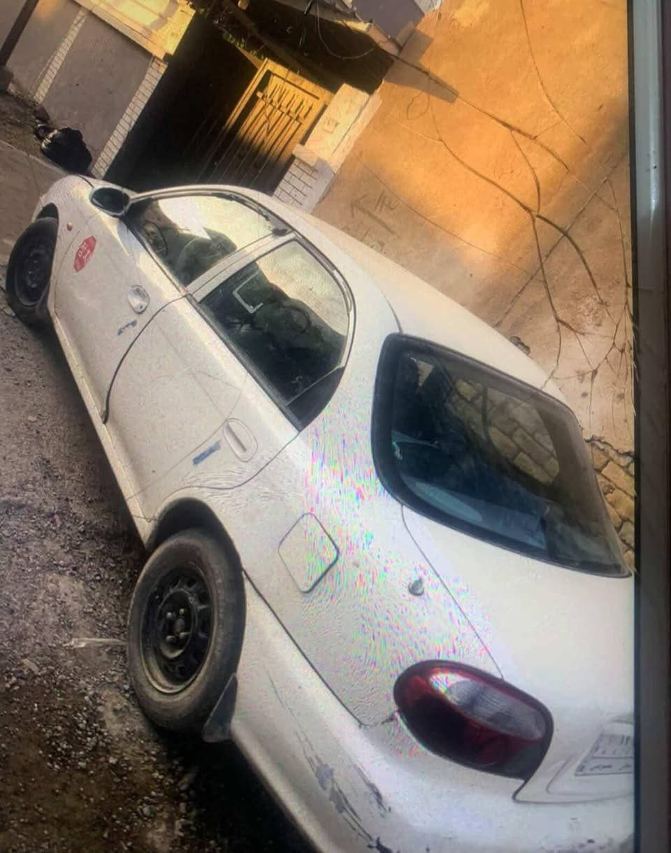 للبيع مكانها سامراء
سعر مناسب


**إذا كنت صاحب هذا الإعلان وتريد حذفه لأي سبب، رجاءا أرسل رسالة إلى الدعم الفني**