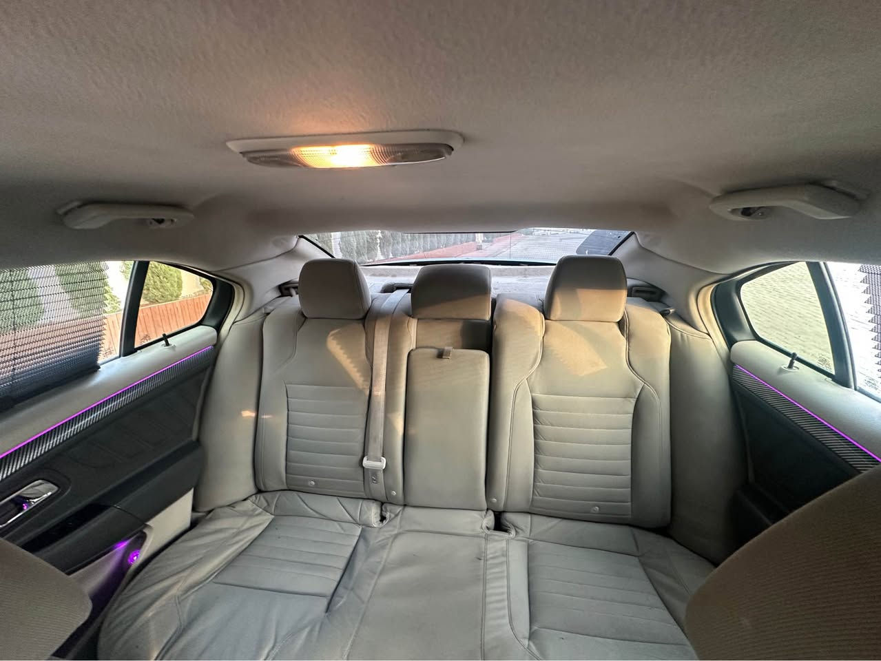 FORD  TAURUS 2010                                ناوزەردە کۆدی درگا  تەحدید سورعە  کوشن کارەبای تەحەکوماتی سەرسوکان شاشەو کامیرای پیشو دووا.   
حاسە لیدی ١٨ پارچەی بۆ بەسراوە  داتاشۆ  پەردە 
گیرو مەکینە  تەبرید تەقەو ڕەقی بەشەرت پیشو دوای تازە داگیراوە کارەبای بەشەرتی کۆمپیتەر ڕەقەمو سەنەوی تازە تەحویلو خرامە بەشەرت سۆنەرەکەیم داناوە دەعمی پیشودوای نیە ئیرباگ نەتەقیوە هەموی بیلادیە پارچە گۆراوی نیە 
 75گەڵا سلیمانی *********** السليمانية, العراق
