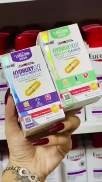 مسمن عام • مسمن وجه • هايدروكسي