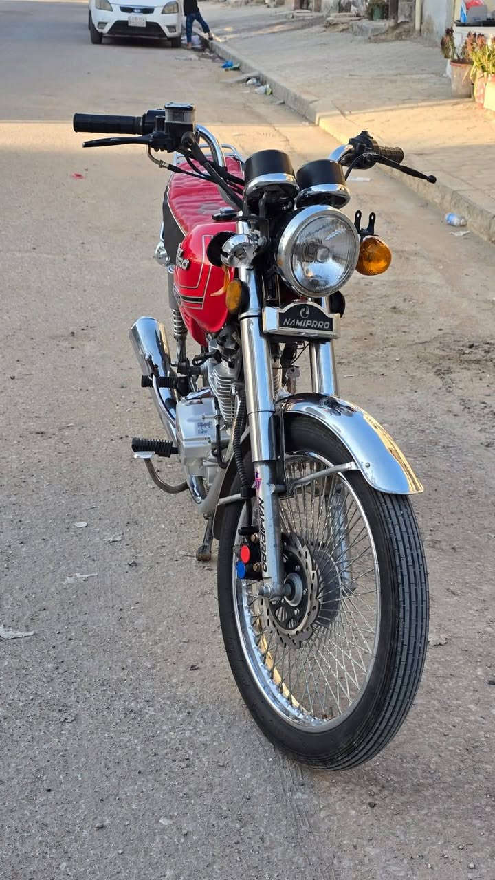 دراجة أربعة كير اصولي 2022وكيلهة العارضي استفسار أكثر اتصل على الرقم ***********
