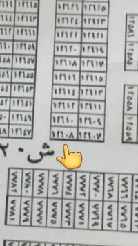 بطحية • واجهة ٢٠م • مساحة ٢٠٠م