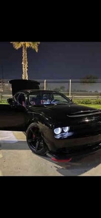 جالنجر 2018v6  ماشية 85  سيارة على ايدي وكلش مداريه مال جناي باسمي  غر...