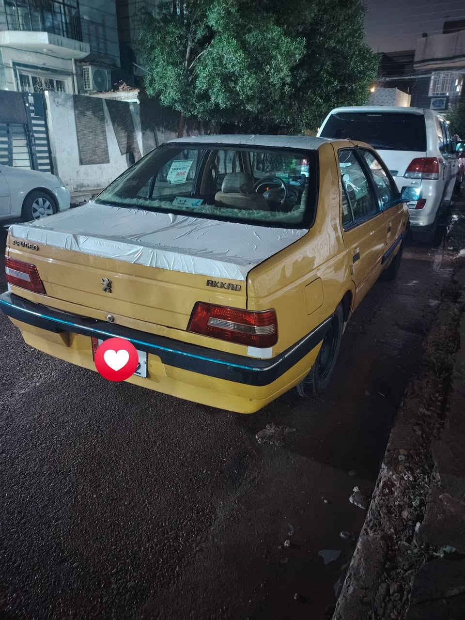 بيجو لميس مديل 2015 للبيع
السيارة كاملة كير مكينة تبريد شغالات وخير من الله
كلج جديد ايساكو قاعدة كاملة ايساكو داريم شفتات جدد بلكات نوزلات فقط صدر نص عمر وسيارة حلوة ومال شغل رقم بغداد نكليزي السعر 38 وبيهة مجال بسيط الرقم ***********
