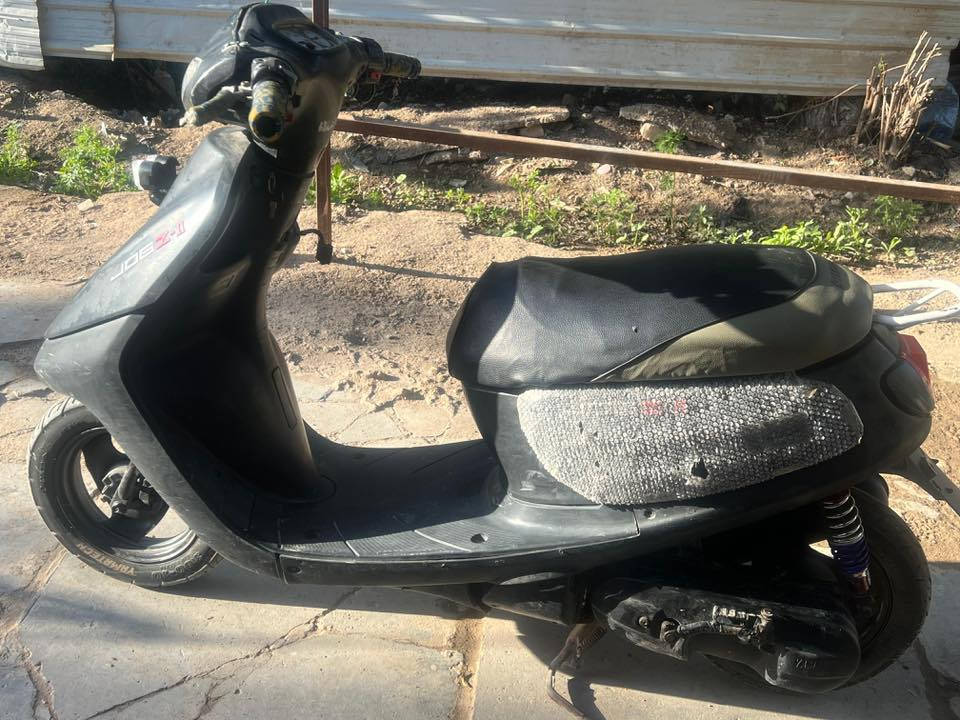 للبيع مكاني تنومه جباسي 200 وبيه مجال ***********
