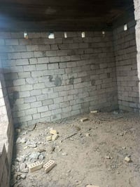 مشتمل هيكل بلوك • ١٢٠م • حي ذويب