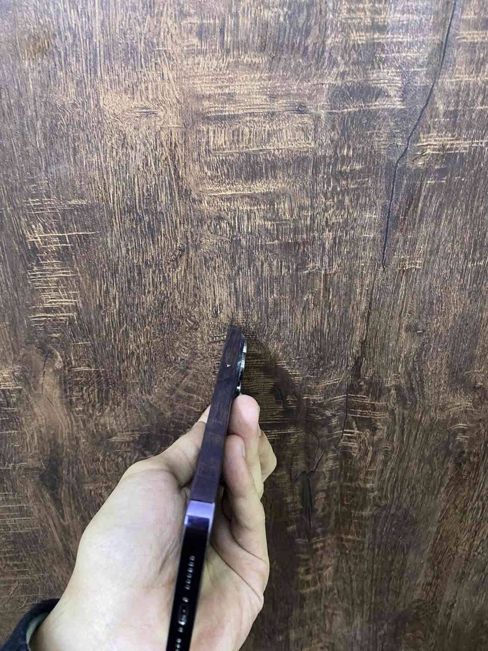 فون 14برو ماكس دبل سيمكارت ذاكره 256بطاريه 87بلاديه جهاز وتر بروڤ ما مفتوح نهائياً فقط بيه هذا الفطر بالضهر ونضافه الشاصي 100والشاشه نضافه 100وكلخ شغال صوت اتصال انترنيت كامرات بصمه وجهه كله مكفول السعر 690قفل عنواني بغداد الدوره ***********واتساب وخط
