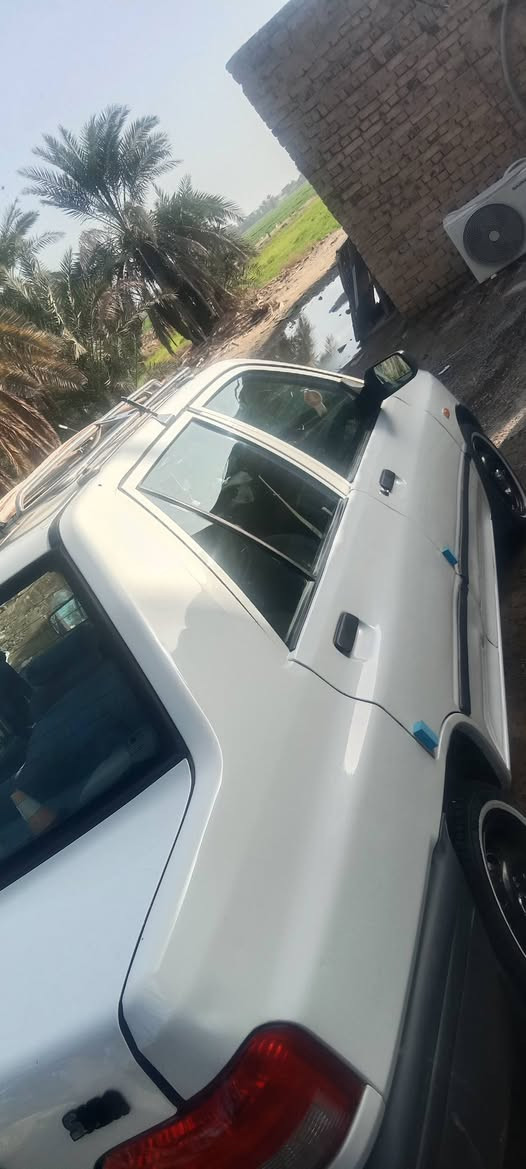 سايبه موديل 2018رقم كربلاء مشروع وطني كفاله عامه على وضع الشركه حداديه جديده كير جديد تبريد شغال محرك جديد خيرمن الله السعر 55وبيه مجال العنوان كوفه عباسيه للاتصال ***********
