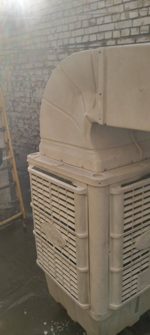 سلام عليكم مبرده نوع بلاتينيوم جديده كلش مكاني بغداد سعرها 450 وهاذ رقمي 0770786918


**إذا كنت صاحب هذا الإعلان وتريد حذفه لأي سبب، رجاءا أرسل رسالة إلى الدعم الفني**