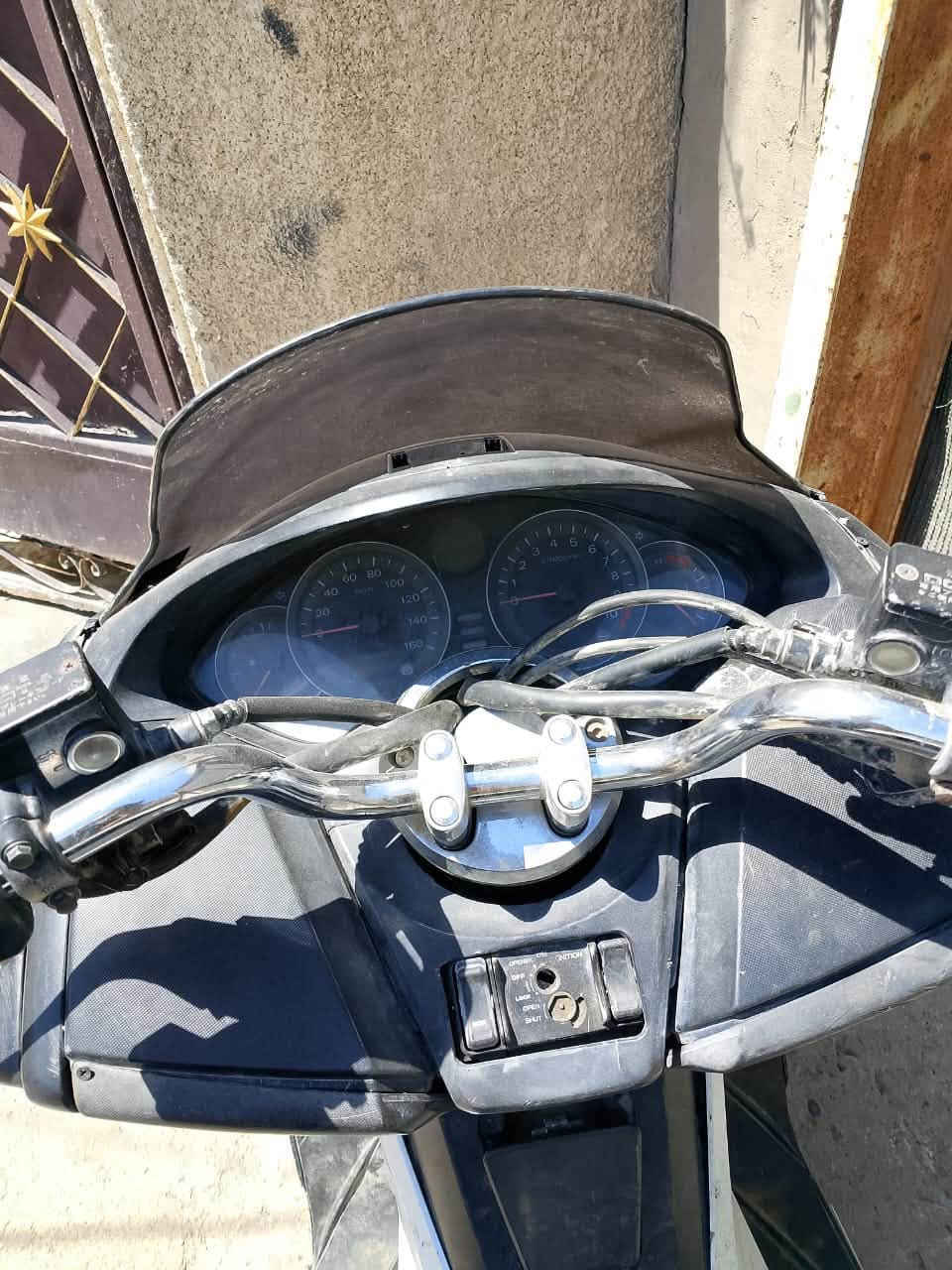 السلام عليكم 
دراجه فورزه 012  
شغاله كلشي مابيه 
فقط كفراته تعبانه شوفت عينكم 
للبيع شراي فقط يدخل 
السعر 550
مكاني بغداد حي القاهره


**إذا كنت صاحب هذا الإعلان وتريد حذفه لأي سبب، رجاءا أرسل رسالة إلى الدعم الفني**