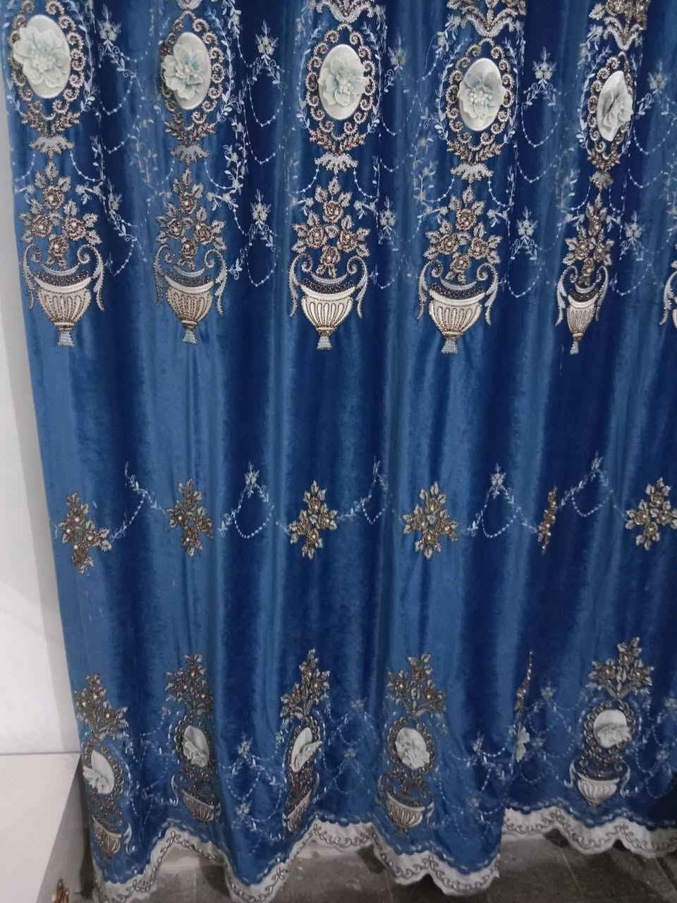 بردات ٣ للبيع بسعر مناسب


**إذا كنت صاحب هذا الإعلان وتريد حذفه لأي سبب، رجاءا أرسل رسالة إلى الدعم الفني**