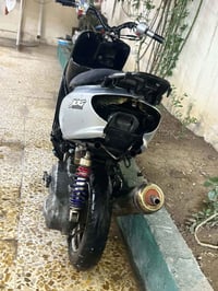 للبيع ومروس ماطور فرخ لكزز ماطور حربي نضيف يعوزلو ترتيب شويه مكينه معم...