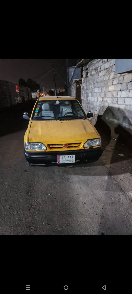 سلام عليكم سايبه للبيع موديل 2012 كفاله عامه سياره كبل الشغل السعر 28وبيه ***********
