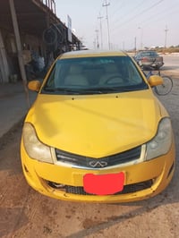 شيري فلاوين • ٢٠١٣ • دواخل جديدة