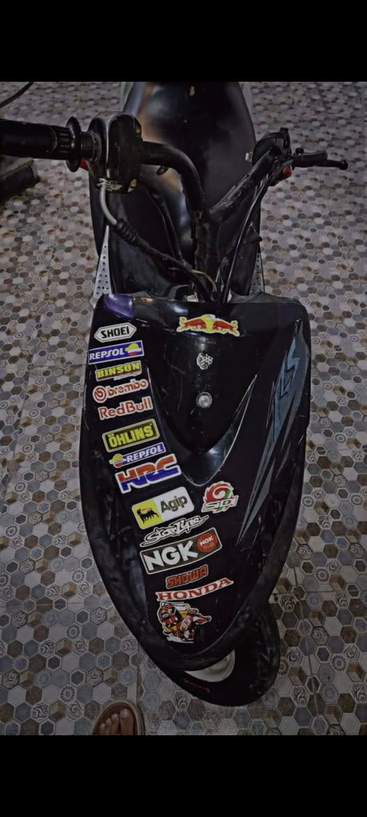 سلام عليكم للبيع الي يحب يشتري يطب وات+964 788 287 3267


**إذا كنت صاحب هذا الإعلان وتريد حذفه لأي سبب، رجاءا أرسل رسالة إلى الدعم الفني**