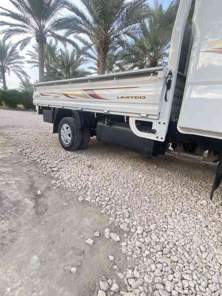 سلام عليكم 
للبيع كيا 2024 رقم (بابل )أنكليزي سنويه 29مداور بنفس اليوم
 مكفوله كفاله عامه شرط السونار بعدها بتراب الشركه 
             ماشيه (23) اصل  

فول مواصفات ستتم كامل دبل ارباك UBS غلاف بدي جديد اصلي دوشمه كشنات وأرضيه مال جناي ربع متذب عليها 
                    مكان السياره بابل 
للاستفسار *********** 
السعر 163وبيها مجال
