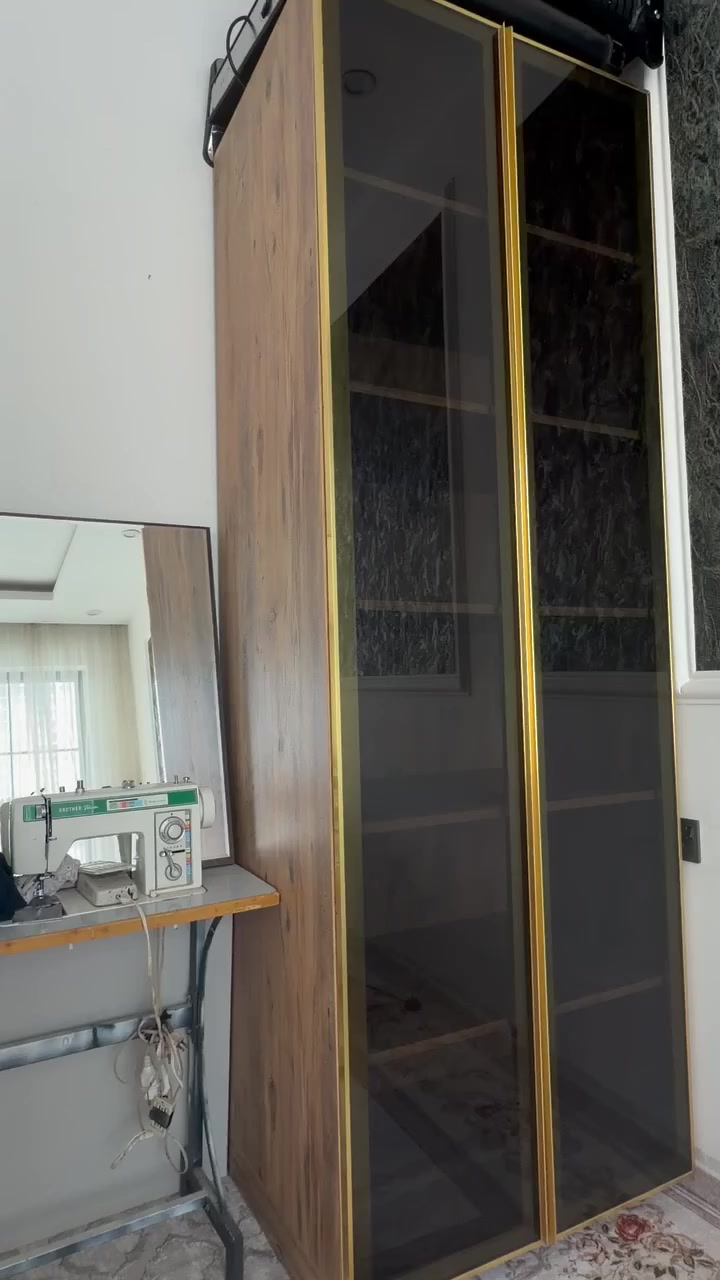 ڤاترینا بۆ فرۆشتن
کامل ڕەفەیە
270 سم بەرزه
1 م پانی
5 گەڵای تێچووە

150 هەزار و معامەلە

سلێمانی ، بەختیاری💐
بینەری ستۆری بن
کاڵای ئێوەش دەفرۆشرێت بینێرن


**إذا كنت صاحب هذا الإعلان وتريد حذفه لأي سبب، رجاءا أرسل رسالة إلى الدعم الفني**